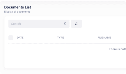 User ManageMent Light Image