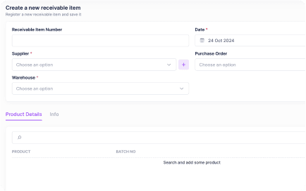User ManageMent Light Image
