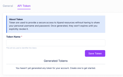 User ManageMent Light Image